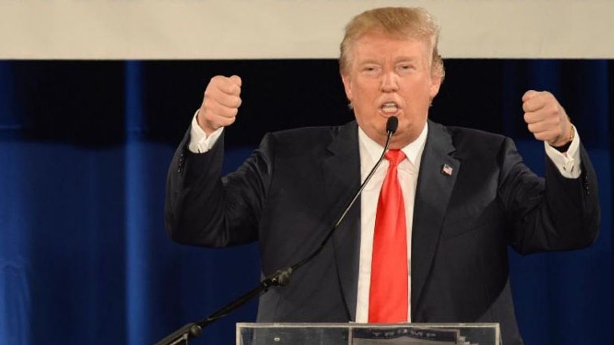 'What is the innocent narrative here?' CNN national security analyst can't come up with a single excuse for Trump