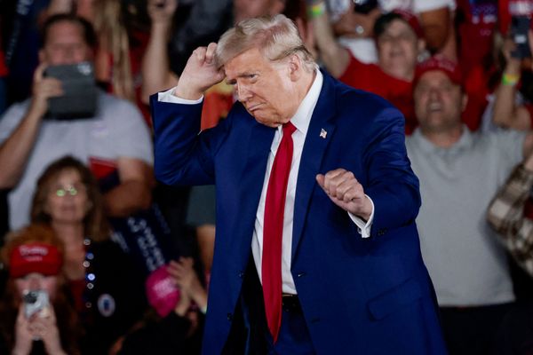 Trump says US military killed Tren de Aragua leader in 'swift and lethal' strike