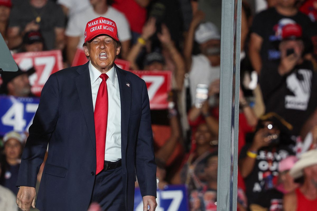 'Terrible way to start': Rand Paul threatens to be a thorn in Trump's agenda