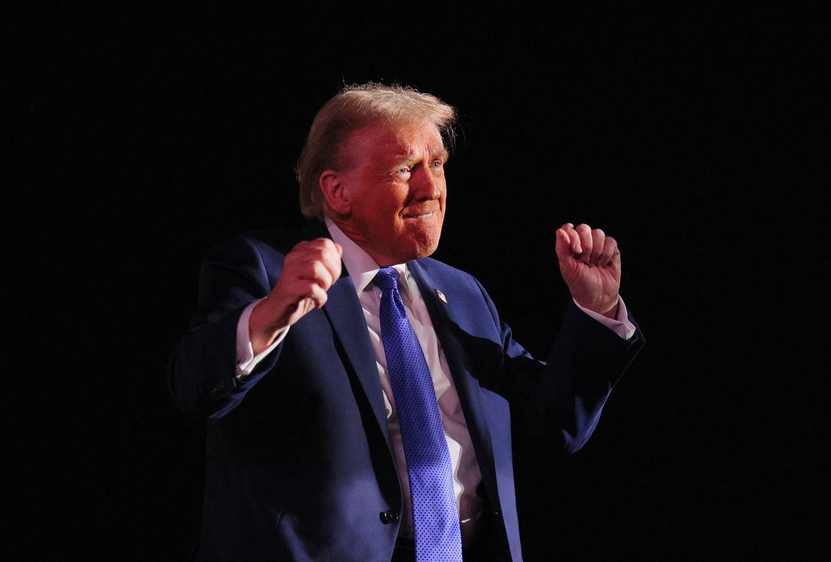 'Talk him out of it': Wall St. leaders expected to urge Trump to drop key campaign promise