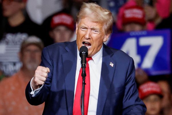 'Smoke screen': Expert flags a 'broken Trump campaign promise' he says will 'never happen'