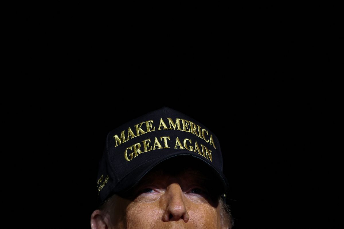 Trump's Civil War comments are as ignorant as letting the states decide