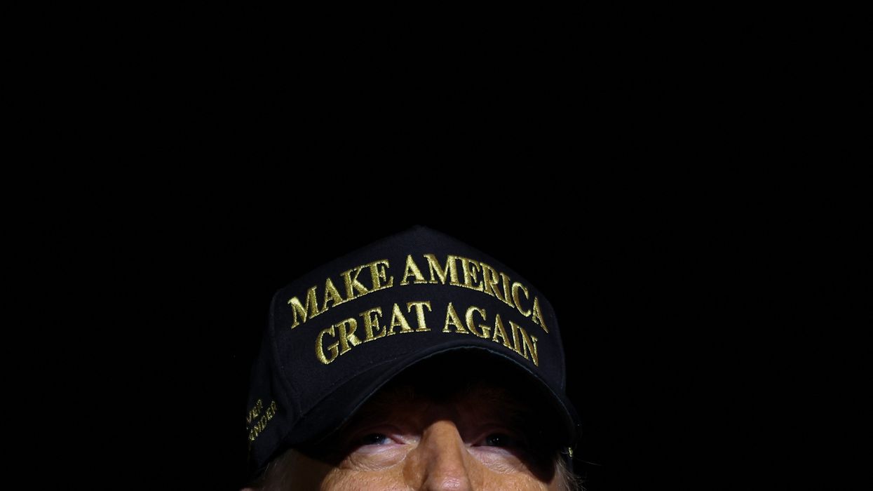 Trump's Civil War comments are as ignorant as letting the states decide