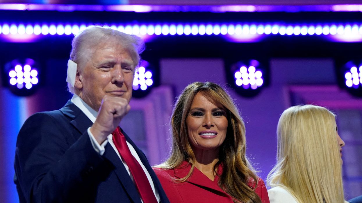 'General level of disgust': Crypto insiders reveal Trump's 'scam' to 'enrich himself'