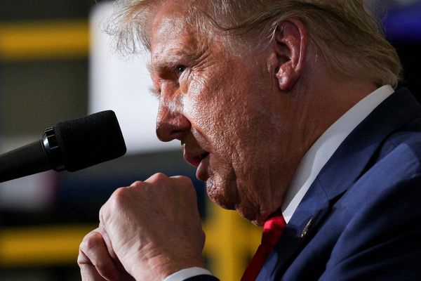 New Epstein testimony set to 'backfire on GOP' and 'discomfort Trump's inner circle': CNN