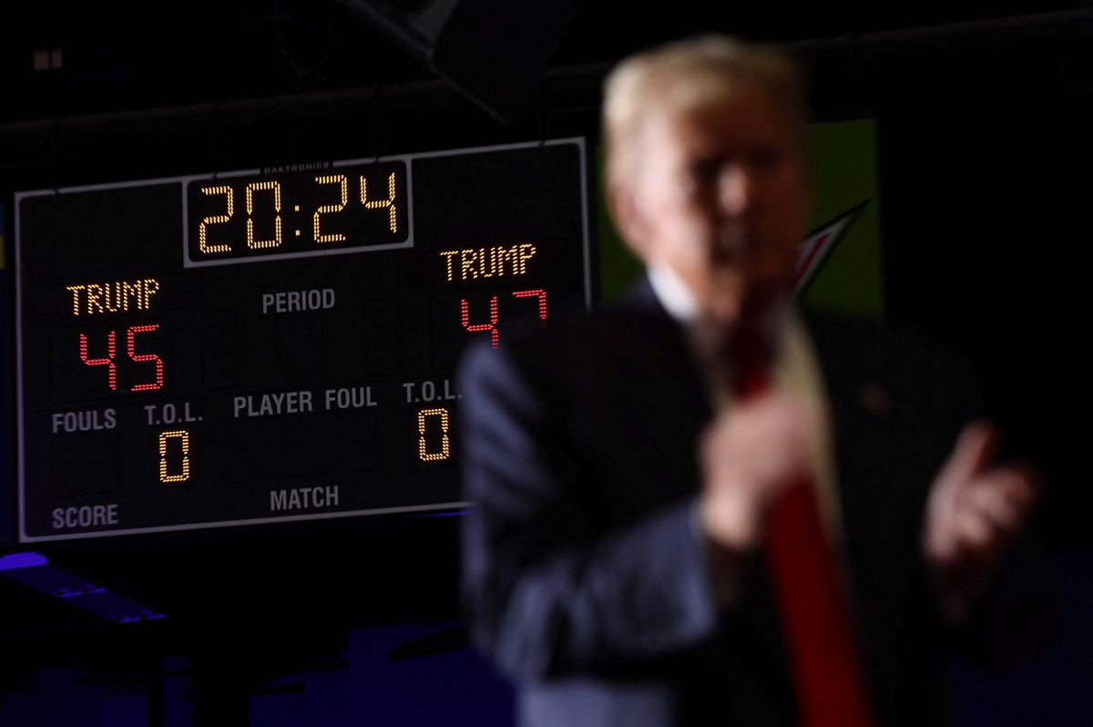 'Not in reality': Expert says Trump's major 'made in USA' promise all but impossible