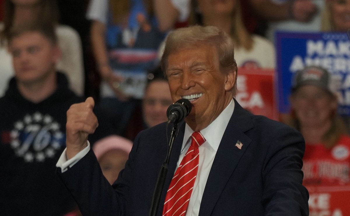 National 'victory tour' planned so Trump can bask in megabill passing: report