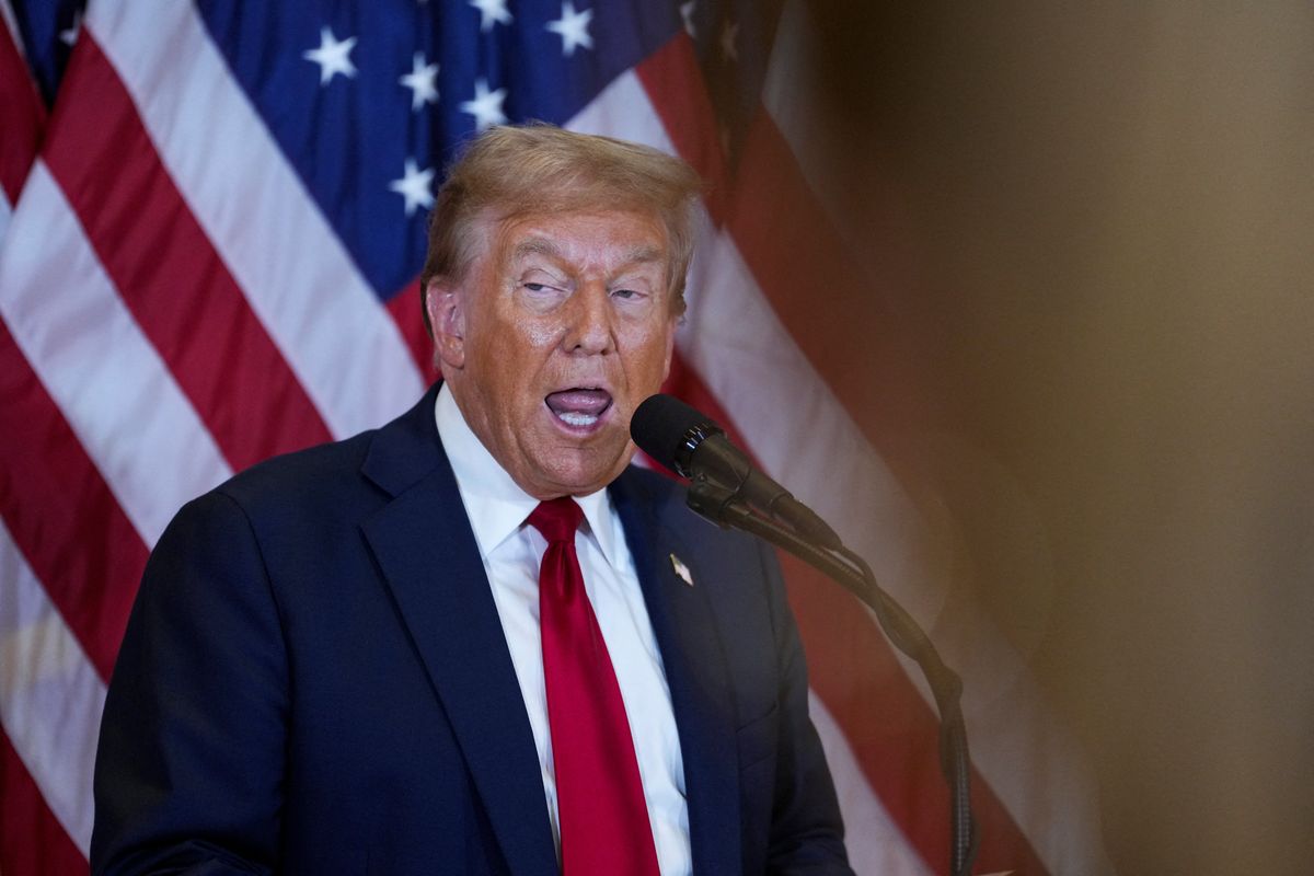 Trump abruptly cancels 'virtual roundtable' amid reports of 'exhaustion'