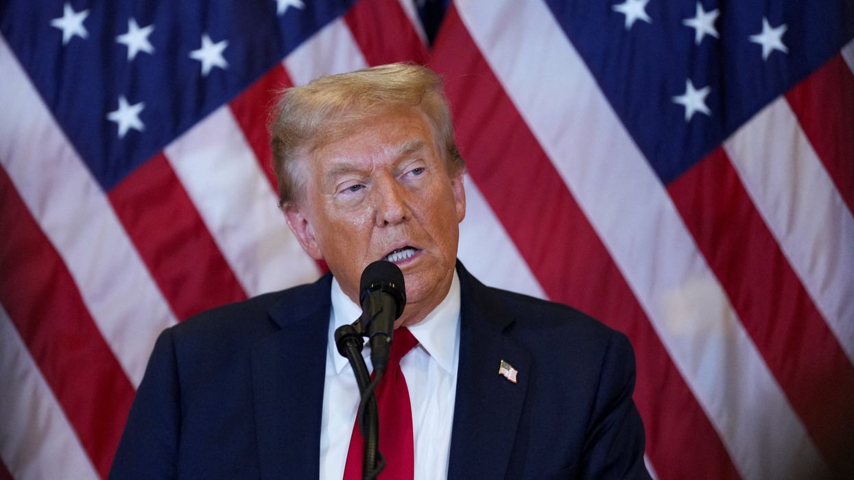 The shocking truth behind Trump's hate-fueled political strategy