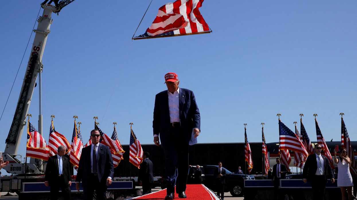 'People will die': Trump admin says it lifted ban on humanitarian aid — it's not true