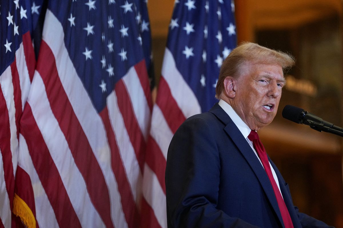 Trump's abuse of 'terrible quirks' in law causing 'miscarriages of justice': conservative