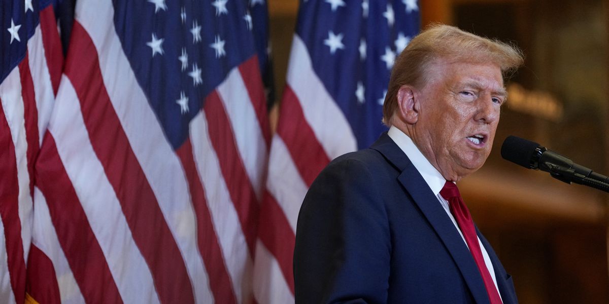 Trump Vs. Habba: The Fallout You Need To Know - rcp46x6