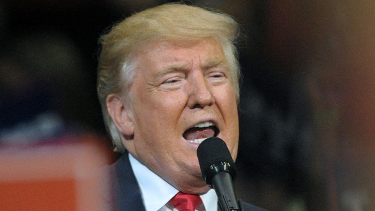 'Greatest failure': Harris handed chink in Trump's armor by ex-GOP campaign strategist