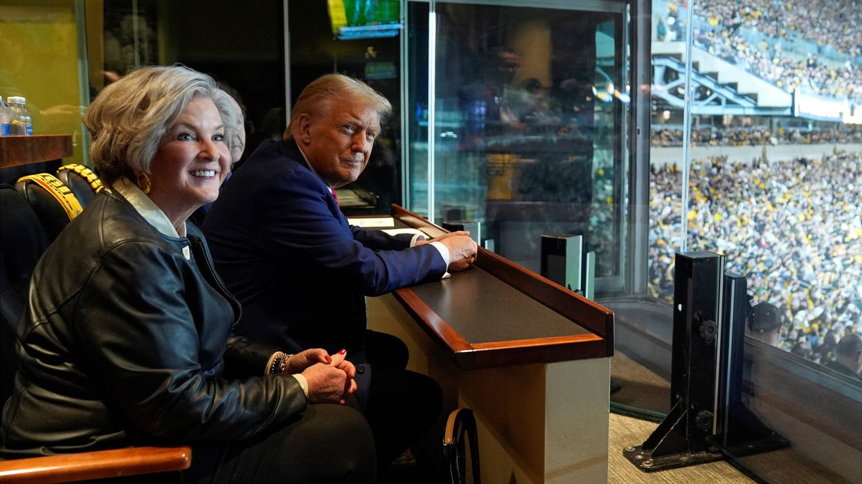 'This can't go on': Report claims Trump buckled as advisor issued him campaign 'ultimatum'