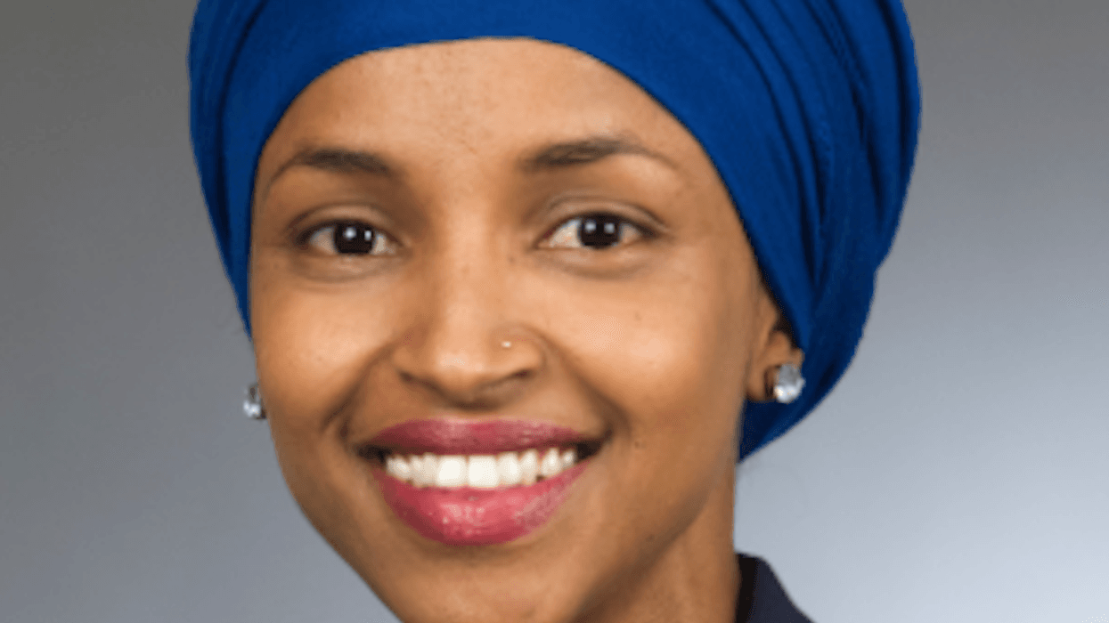 Ilhan Omar expected to lose committee after holdout Nancy Mace agrees to vote with McCarthy