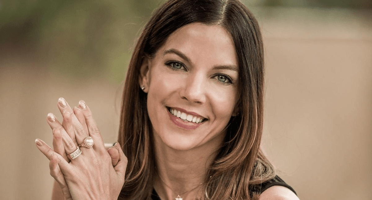 Republican threatened by racist misogynist for not going along with controversial Arizona audit