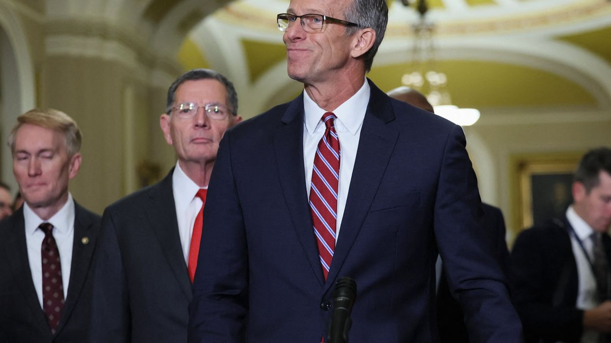 'Something going on': New mystery emerges around scandal-plagued Trump nominee