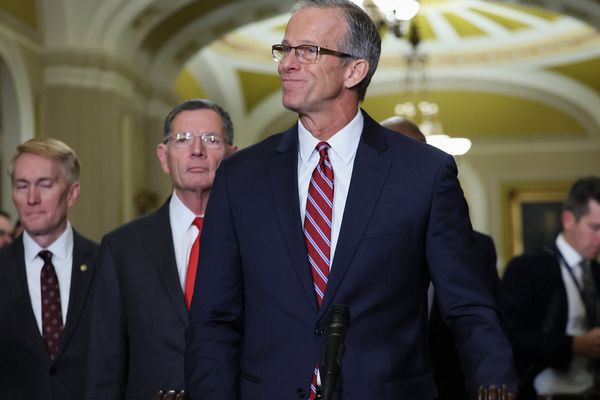 'Something going on': New mystery emerges around scandal-plagued Trump nominee