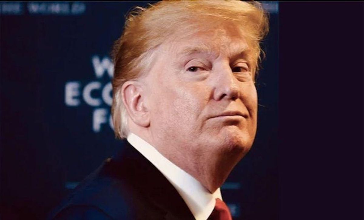 'It's not over': CNN's John Avlon warns​ 'election subversion' will continue without new laws