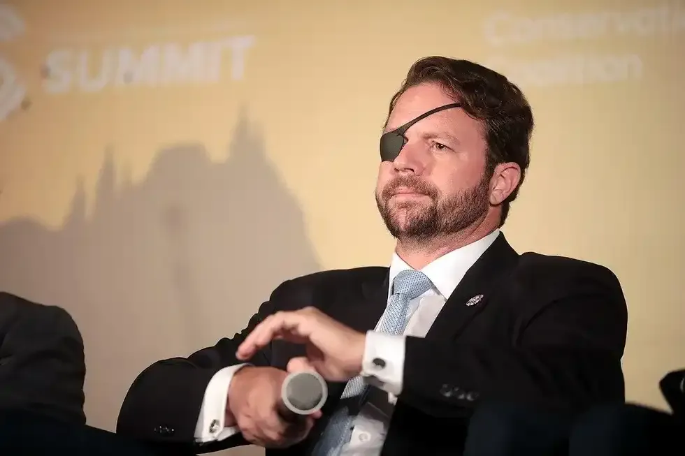 Texas Republican could be bounced out of House for going against Ted Cruz and MAGA