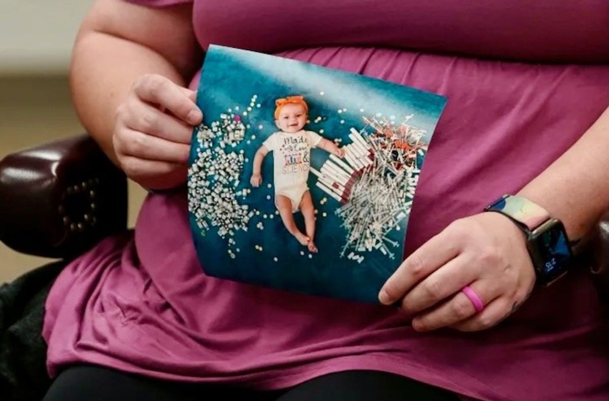 Alabama court ruling upends IVF patients' lives
