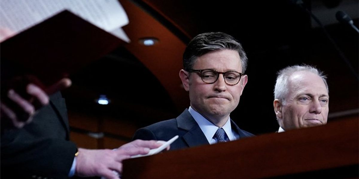 Congress torched after 'useless' vote to condemn issue that doesn't exist: 'Embarrassing'