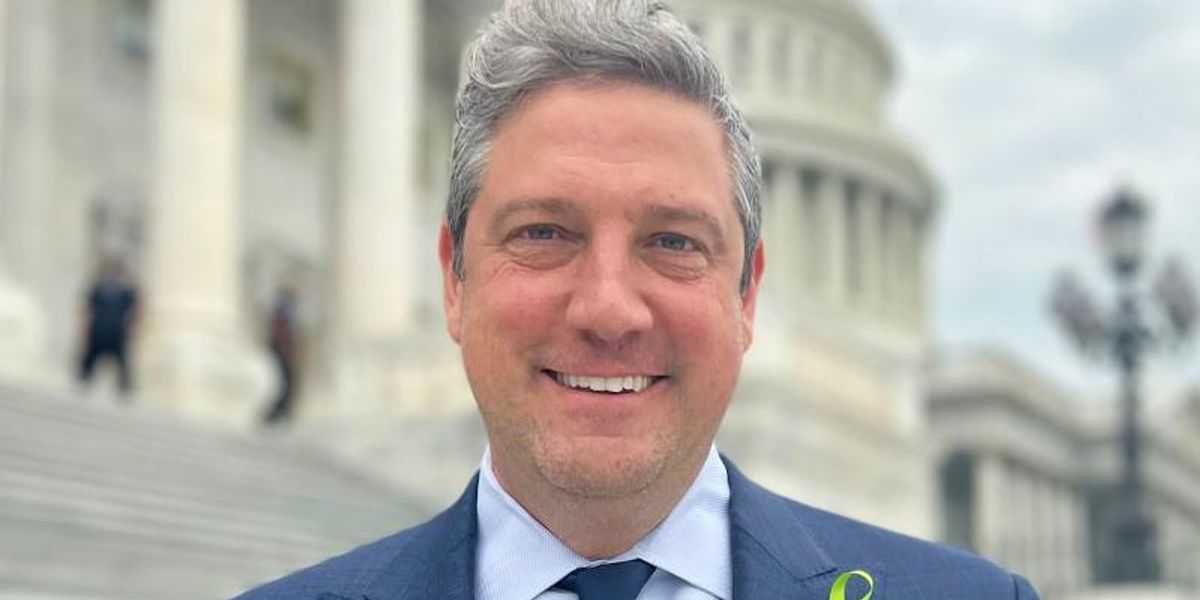 Tim Dyan Tim Ryan's Senate campaign has become a major source of anxiety to ...