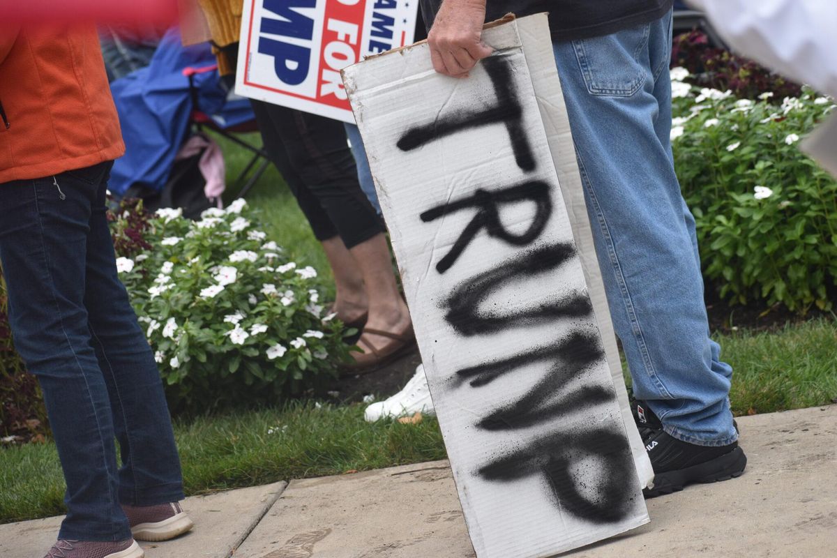 'There's no fraud': Here's why a GOP election skeptic changed his mind