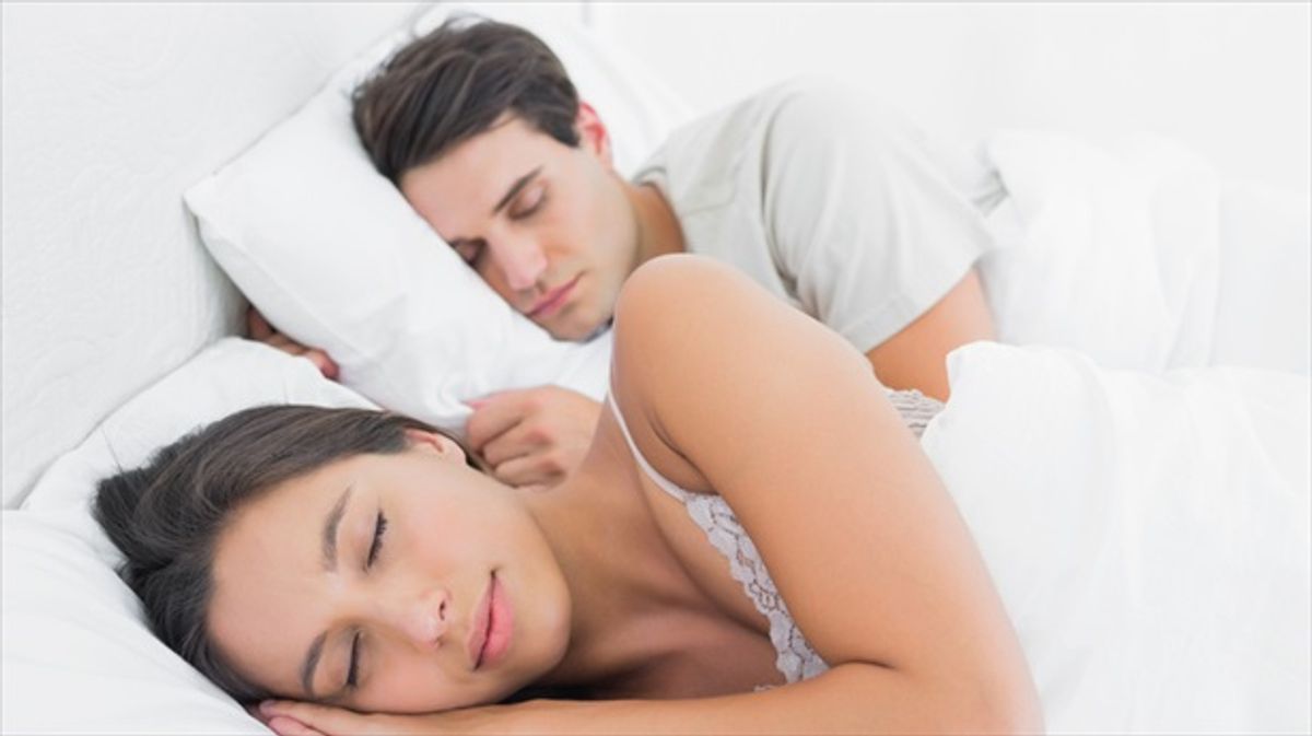 Your body has an internal clock that dictates when you eat, sleep and might have a heart attack – all based on time of day