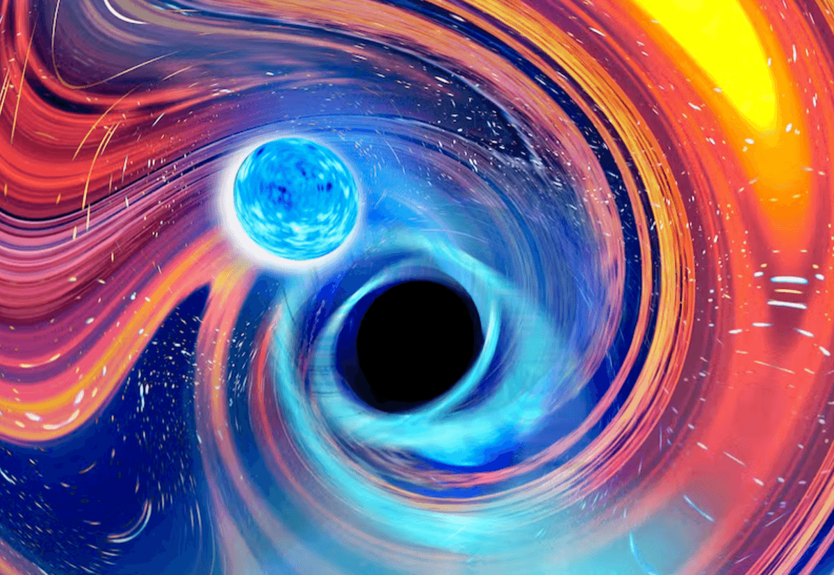 A search for links between two of the universe’s most spectacular phenomena has come up empty – for now