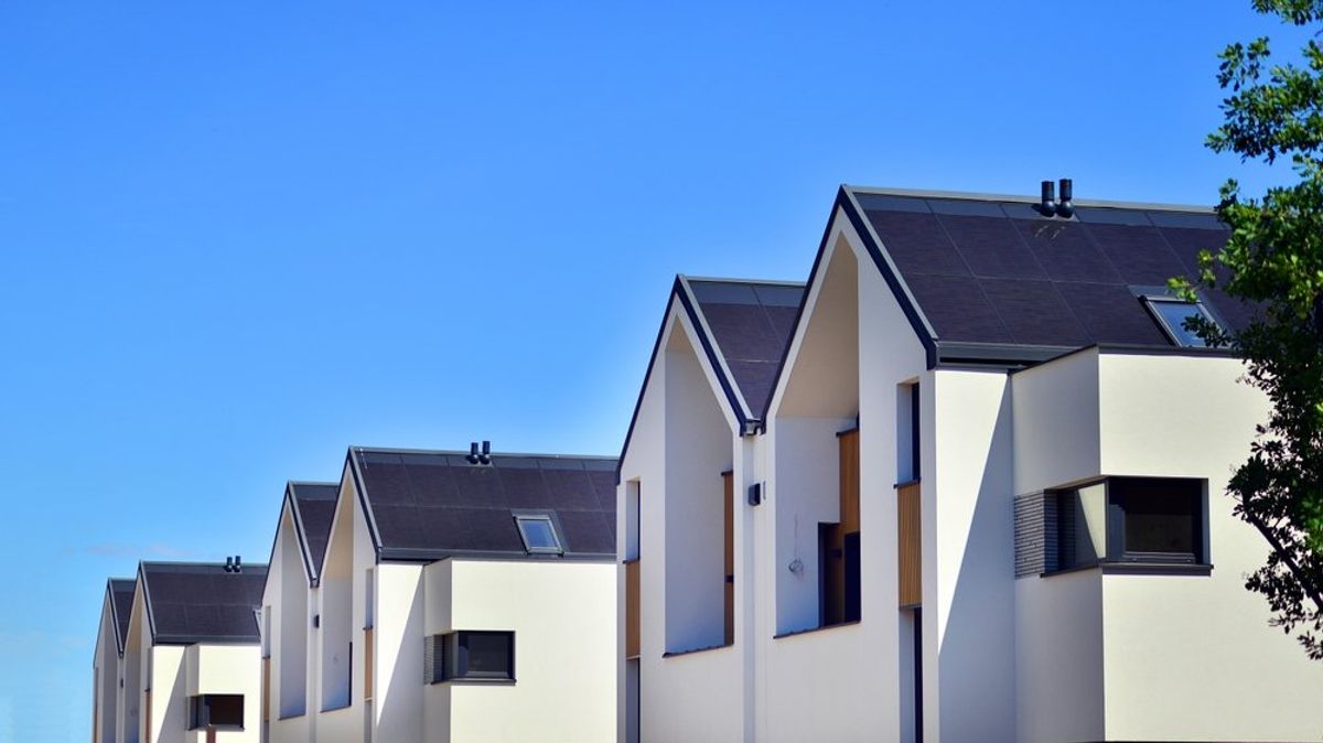 'Scapegoating!' WSJ editorial begs Congress to reject Trump's housing gimmick