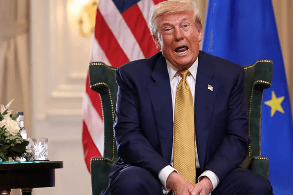 Flesh-eating 'screwworm' has Trump on the run before midterms: report