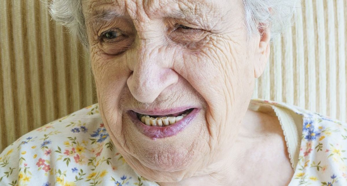 'That is inhumane': GOP's new plan has Medicaid recipients living in fear