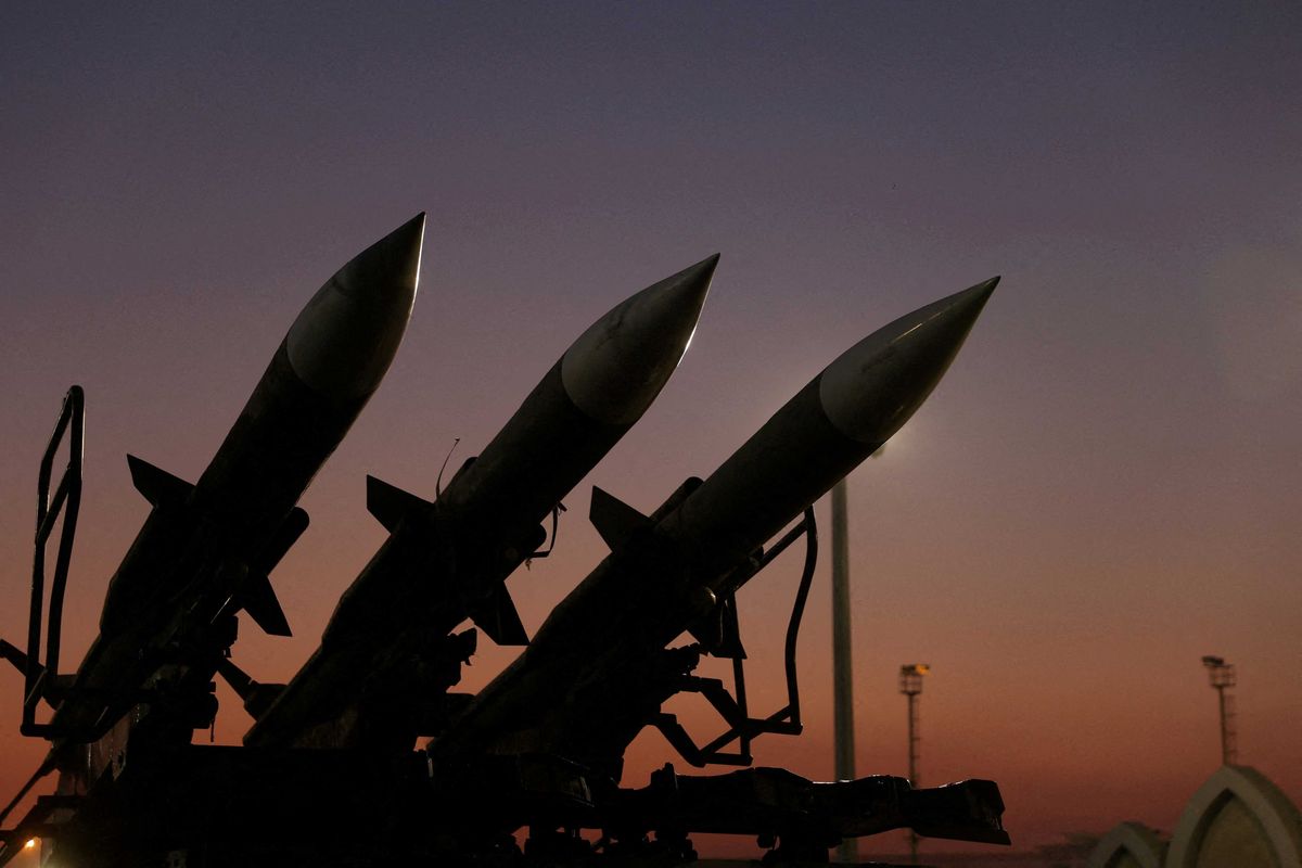 Trump's war explodes back to life as US locks onto new target