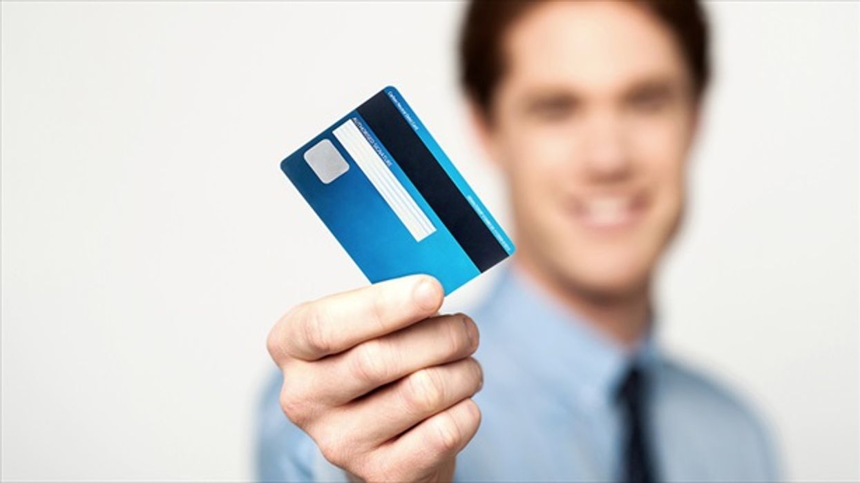 Trump-appointed judge halts Biden rule capping credit card fees