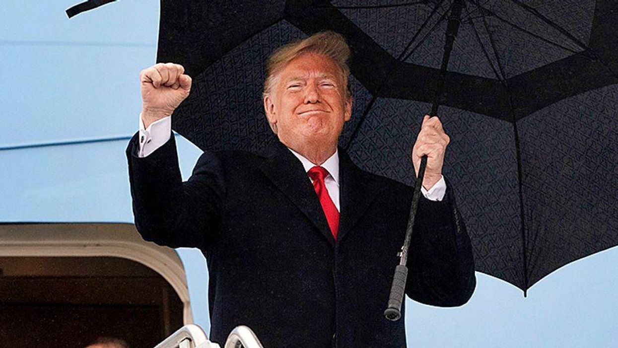 Ohio Republicans compete to be the most-Trumpian as ex-president looms large over Senate race: analysis