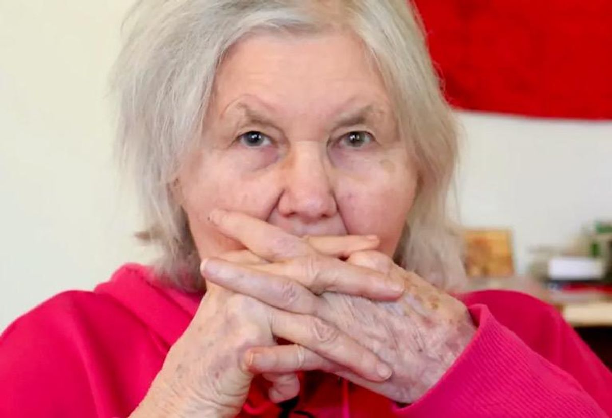 Linda Coffee argued Roe v. Wade. Now, she’s watching its demise.