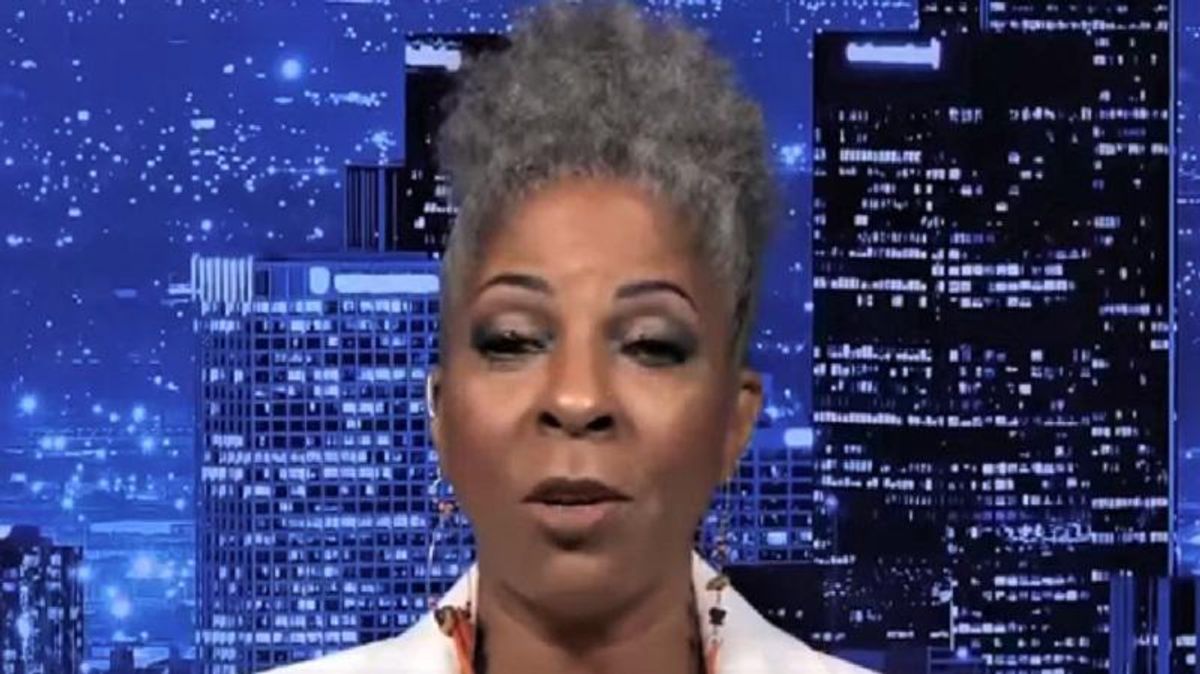 'This wasn't a mistake -- it was murder': Retired cop slams Brooklyn Center police for Daunte Wright shooting