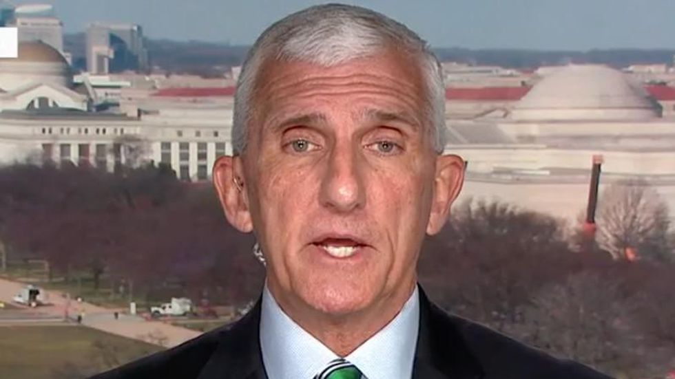 CNN analyst: Video shows Russia using cluster bombs to 'execute civilians' in Ukraine