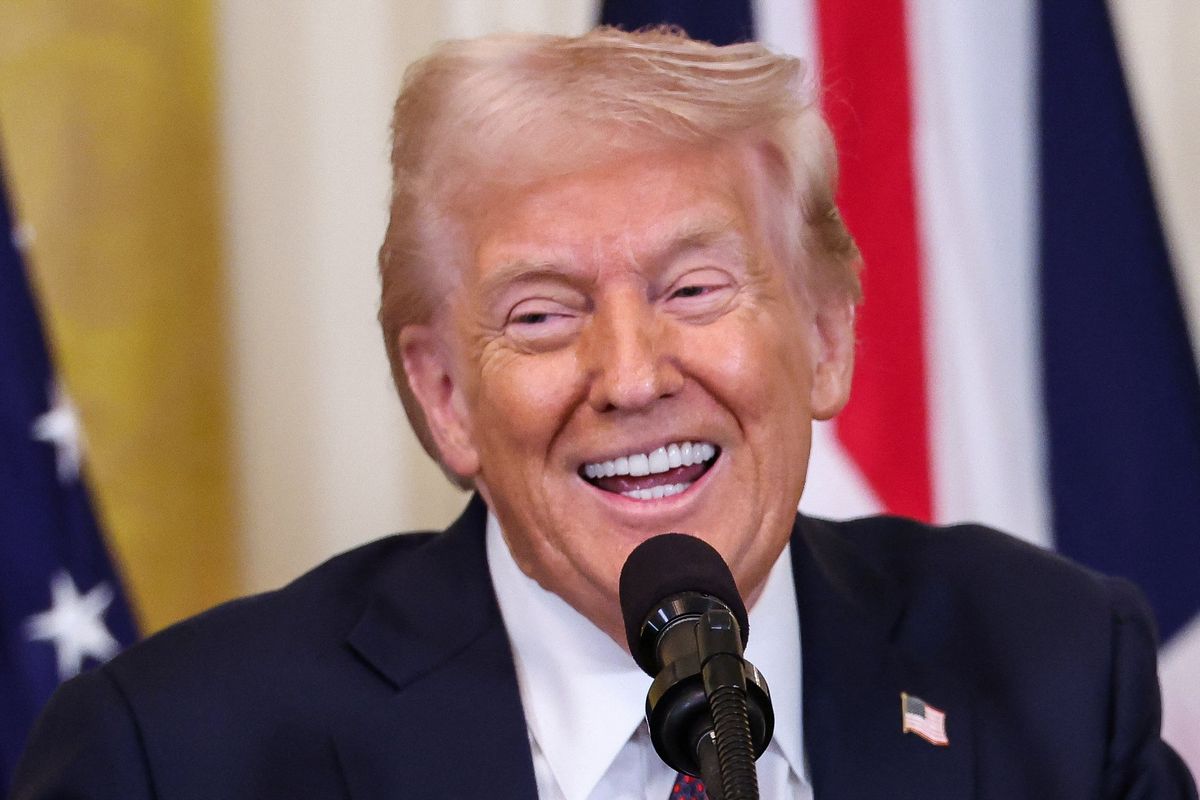 Trump's tariff chaos may be reshaping the world—for the better