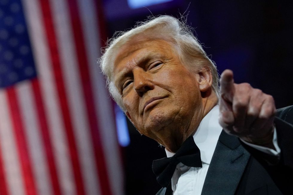 More than revenge: Here's why Trump is really targeting his own former officials