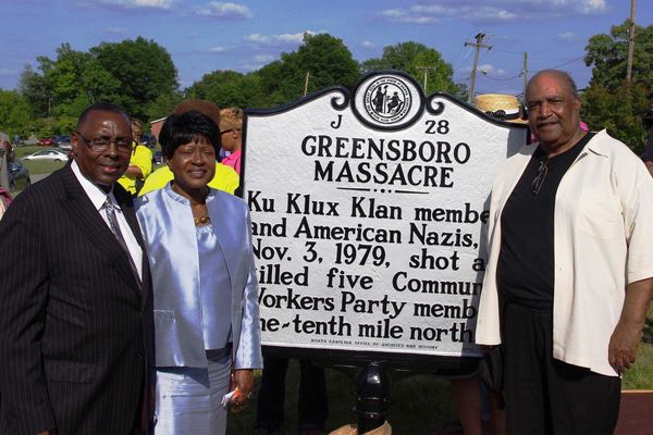 Bombshell memo on horrific race massacre exposes complicit FBI: 'They lied like crazy'