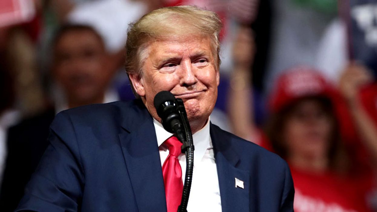 QAnon hatches plan to steal Arizona for Trump by replacing every 'usurper' elected since 2018