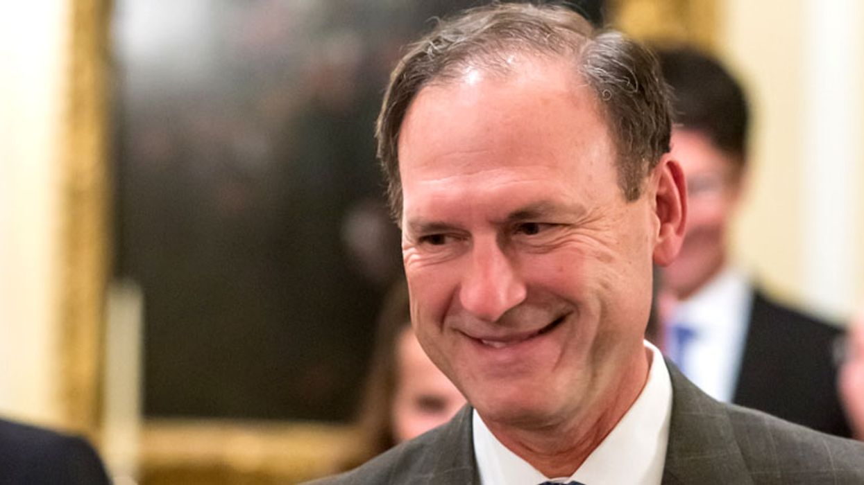 Legal experts: Alito's leaked decision also calls into question laws on birth control, privacy and same-sex marriage