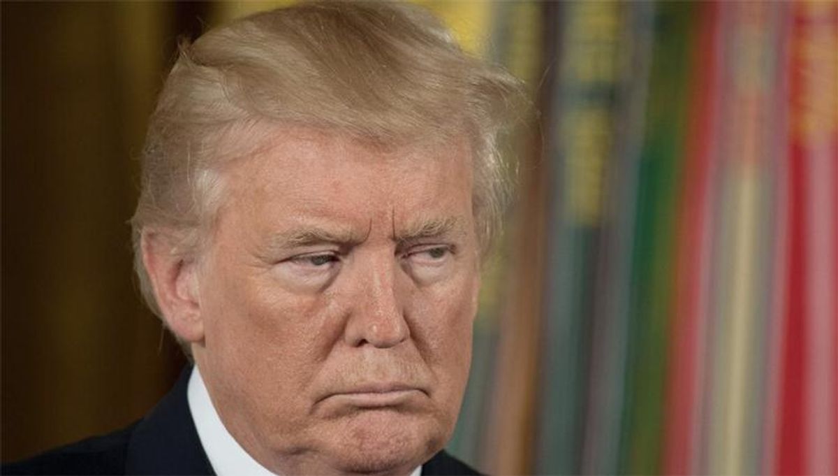 A judge has finally made it clear that a president can be put in prison: legal expert