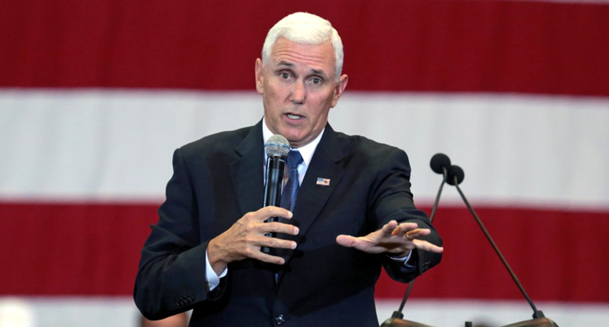 Pence's staffers do 'not seem happy' with Trump — and are spilling the beans to House investigators: CNN's Toobin