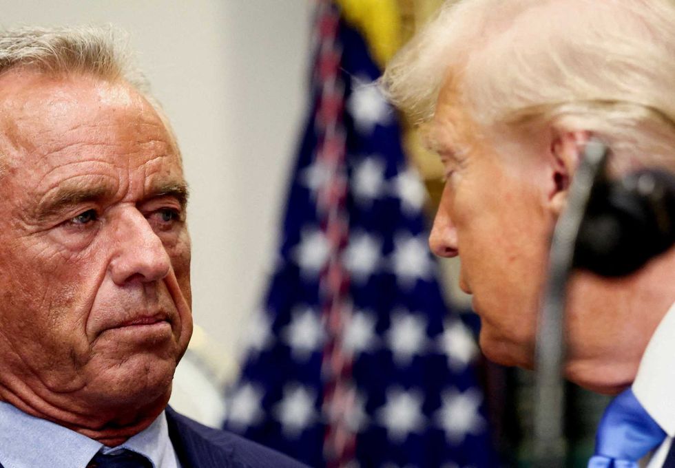 Judge just created a massive headache for GOP with rebuke of key Trump ally: analysis