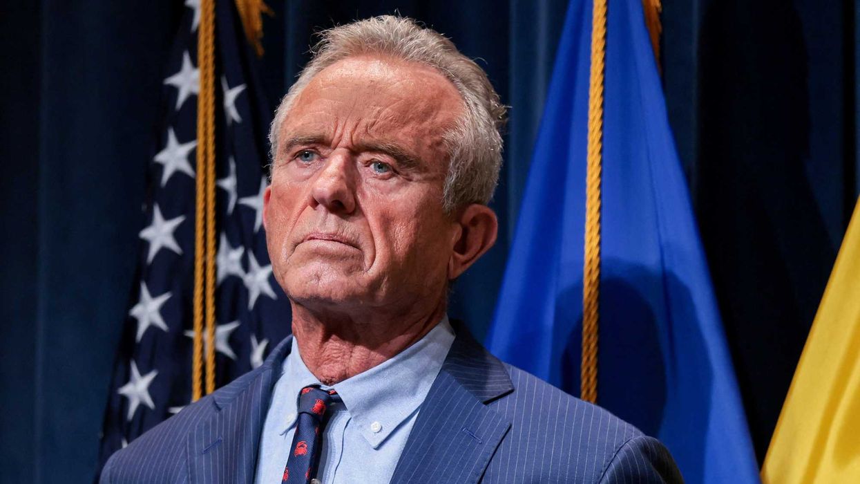 RFK Jr orders measles deaths pulled from CDC count after spat with governor