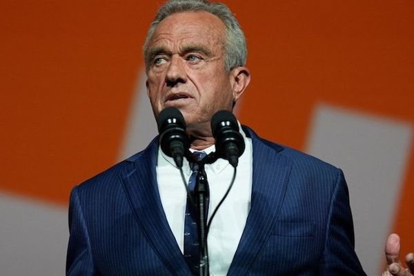'Talk show': RFK Jr. slammed for turning vital health panel into circus