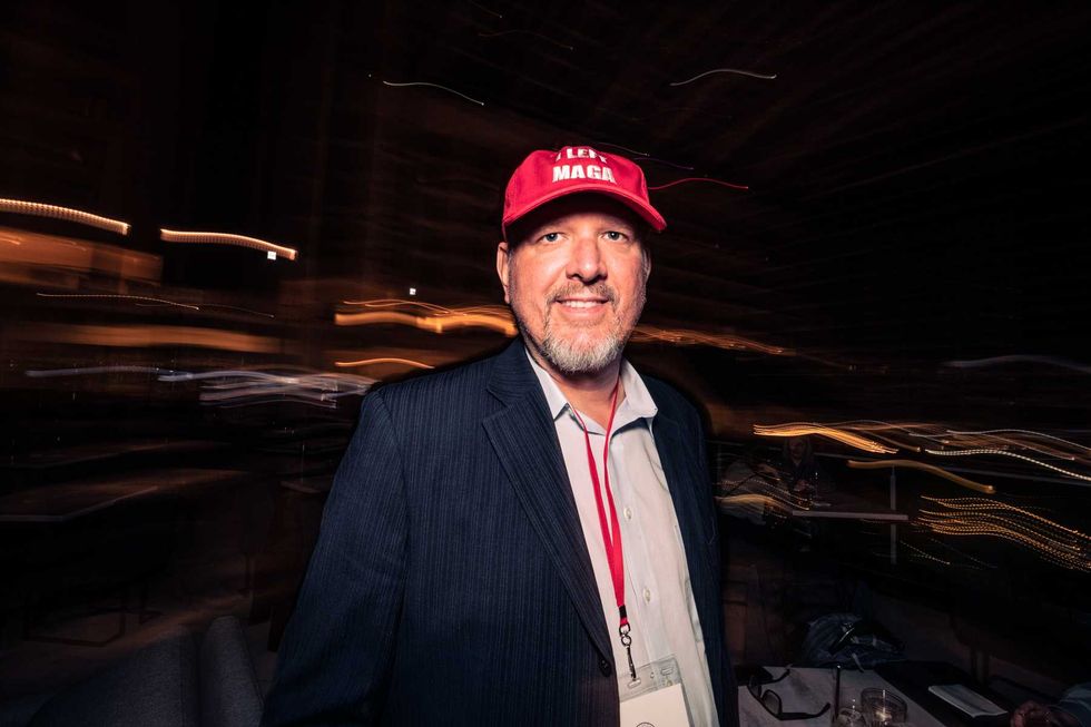 MAGA exodus support group soars as Trump devotees walk away: 'One lie too many'